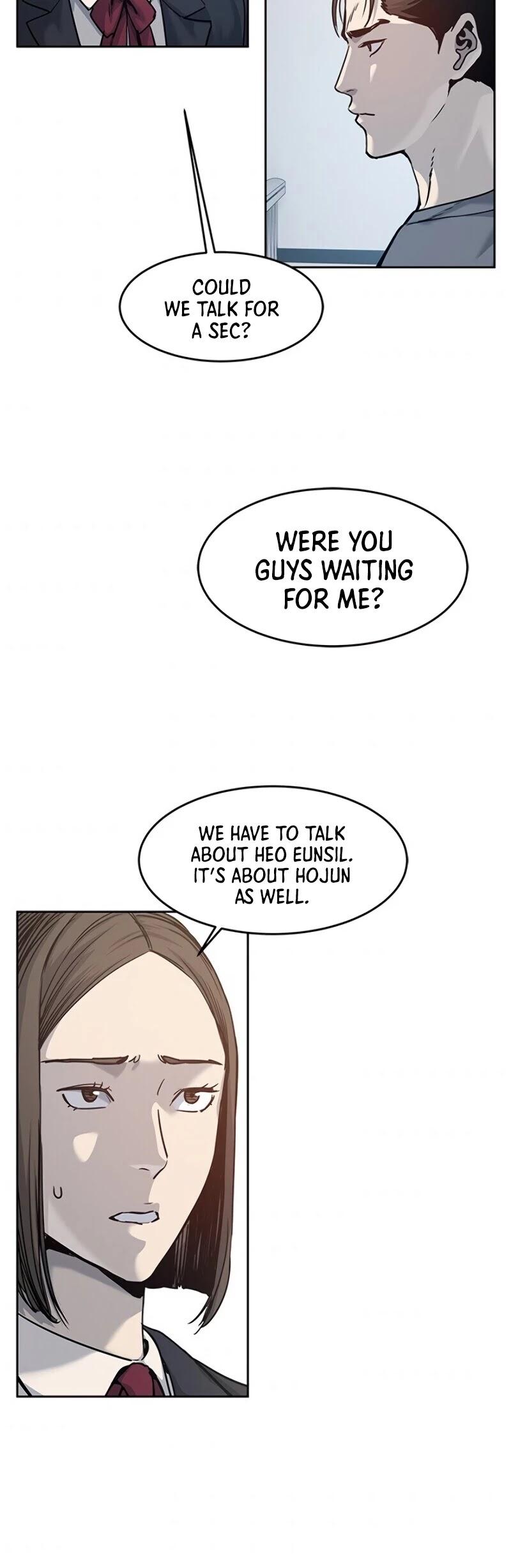 God of Blackfield Chapter 79 image 31