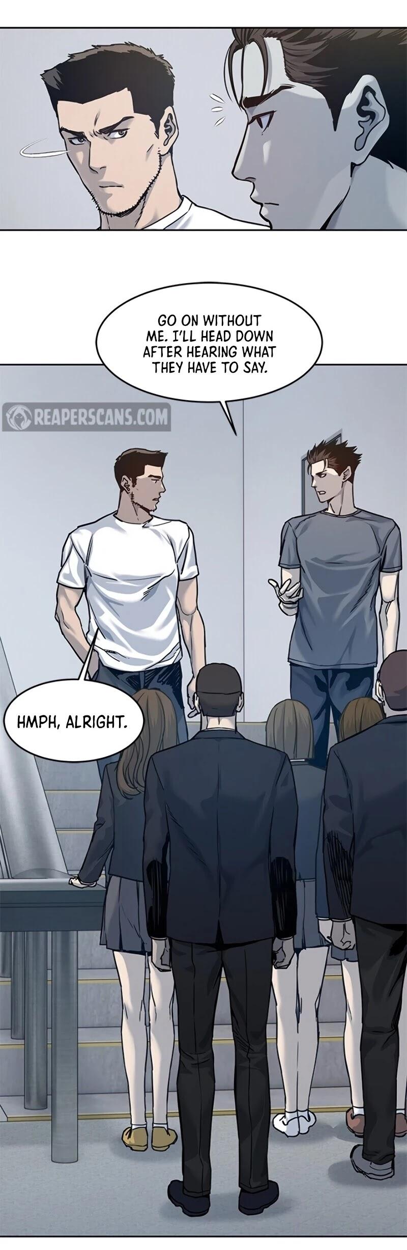 God of Blackfield Chapter 79 image 32