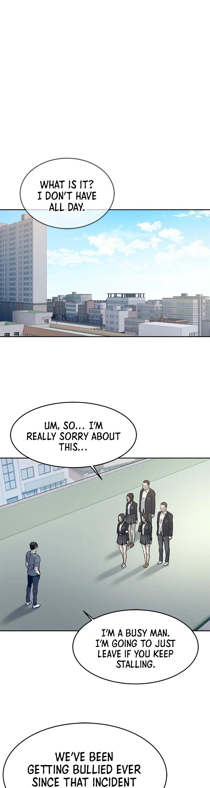 God of Blackfield Chapter 79 image 33