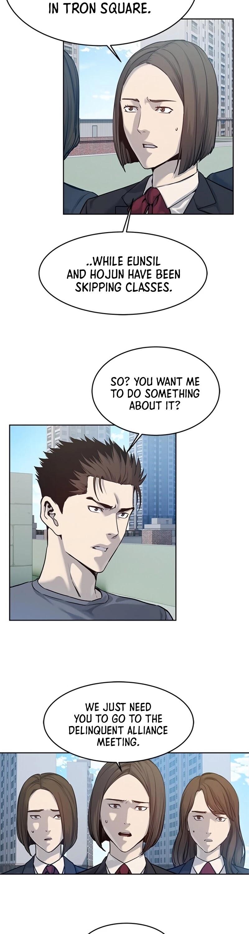 God of Blackfield Chapter 79 image 34