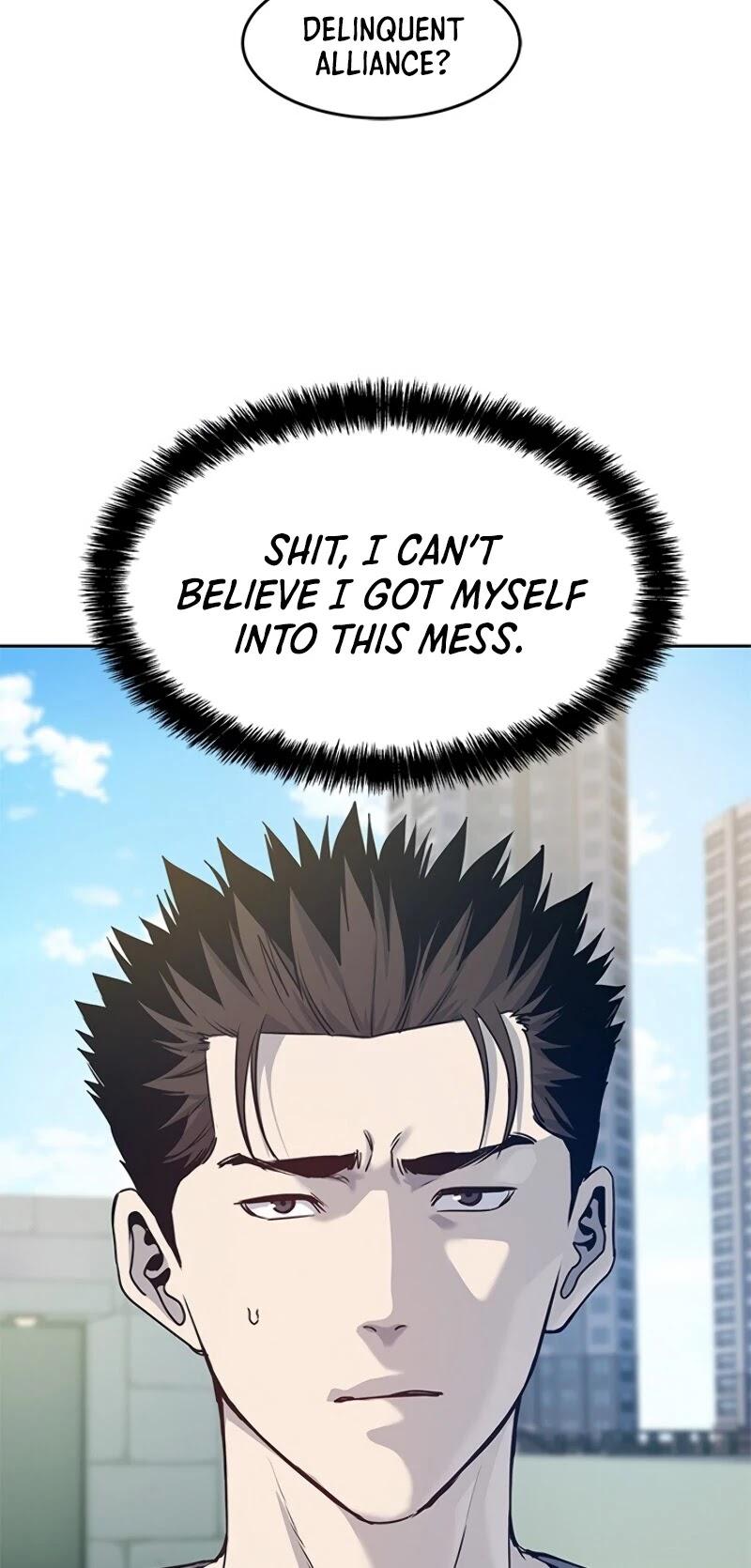 God of Blackfield Chapter 79 image 35