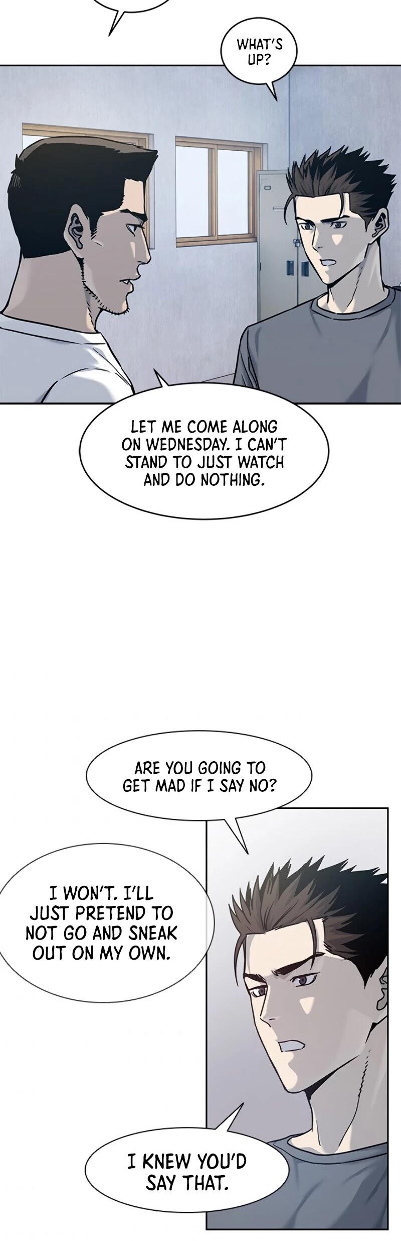 God of Blackfield Chapter 79 image 4