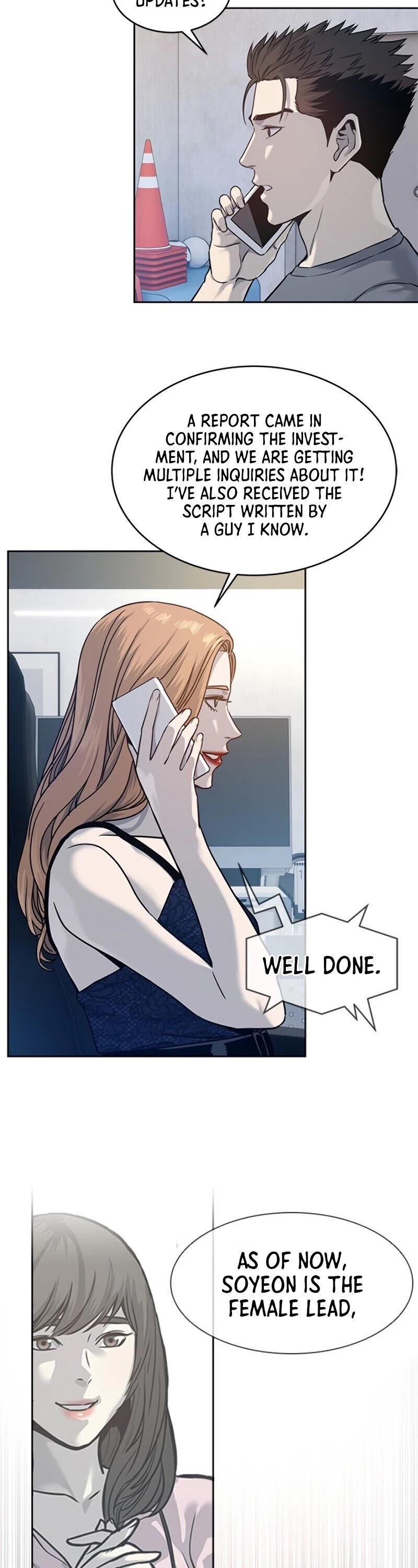 God of Blackfield Chapter 79 image 6