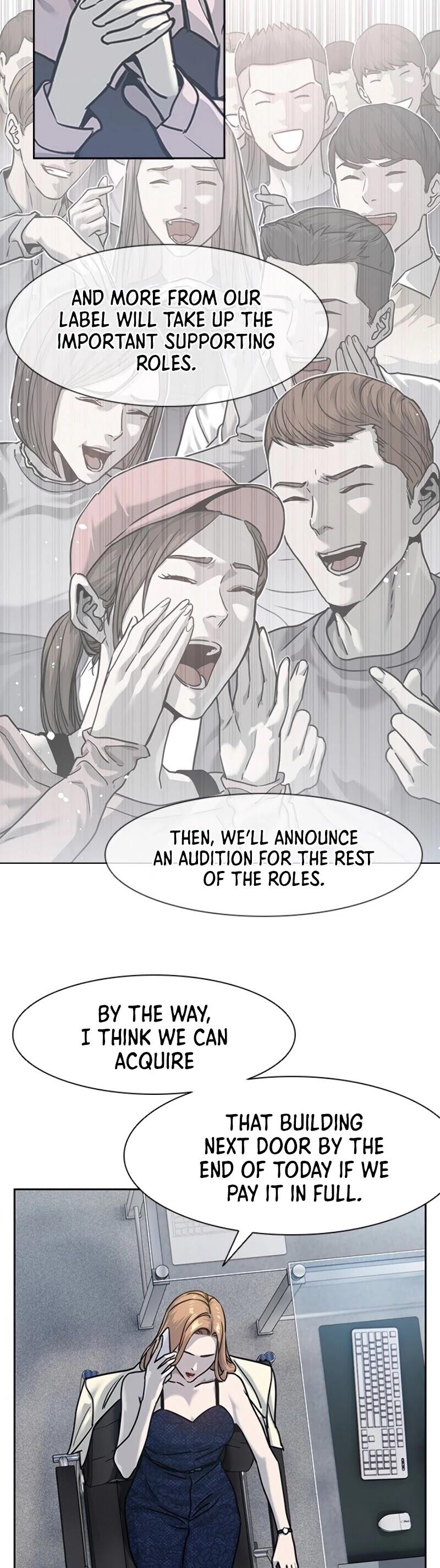 God of Blackfield Chapter 79 image 7