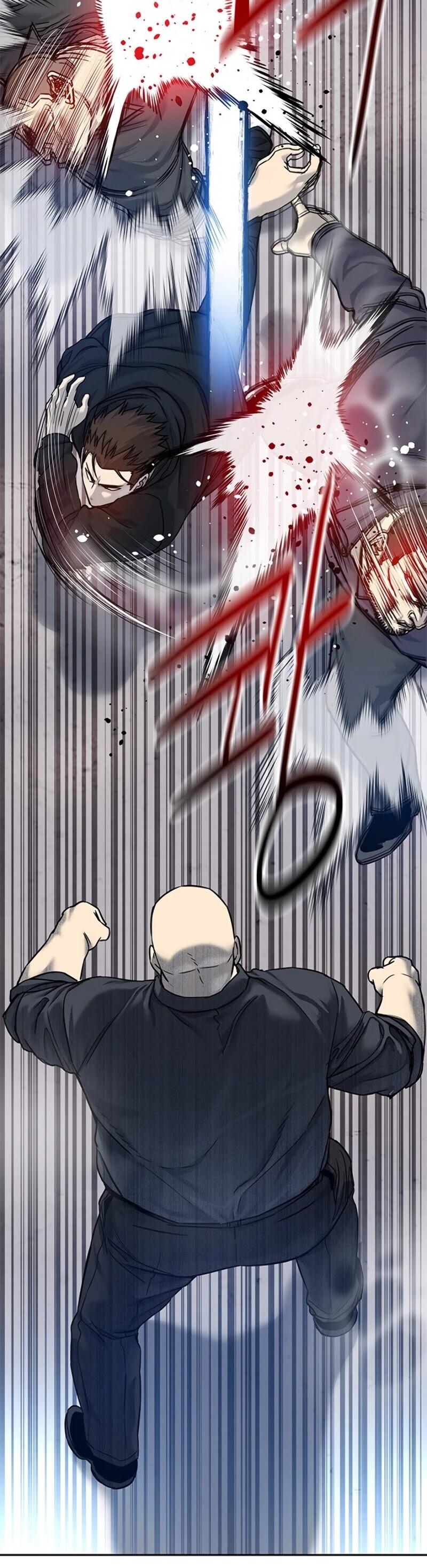 God of Blackfield Chapter 81 image 9
