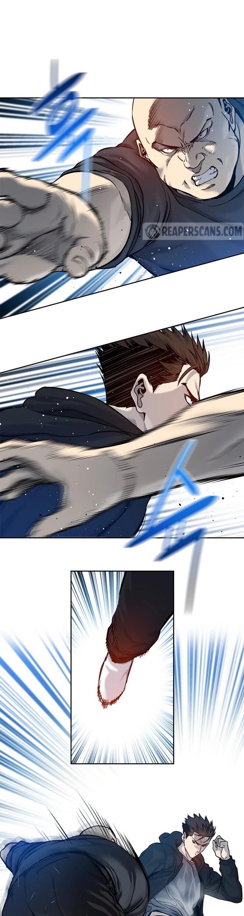 God of Blackfield Chapter 81 image 10