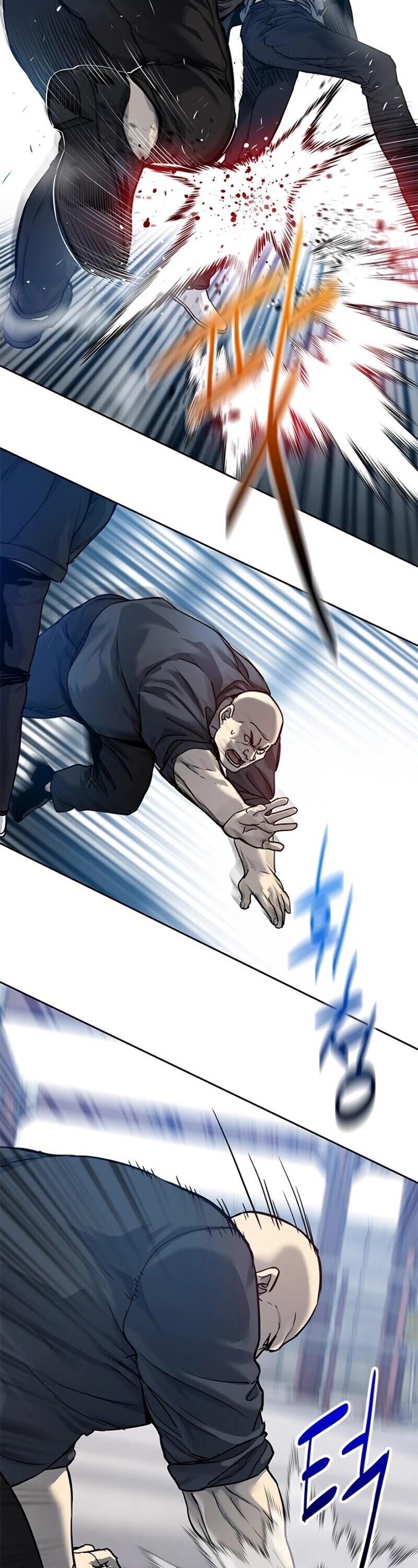 God of Blackfield Chapter 81 image 11