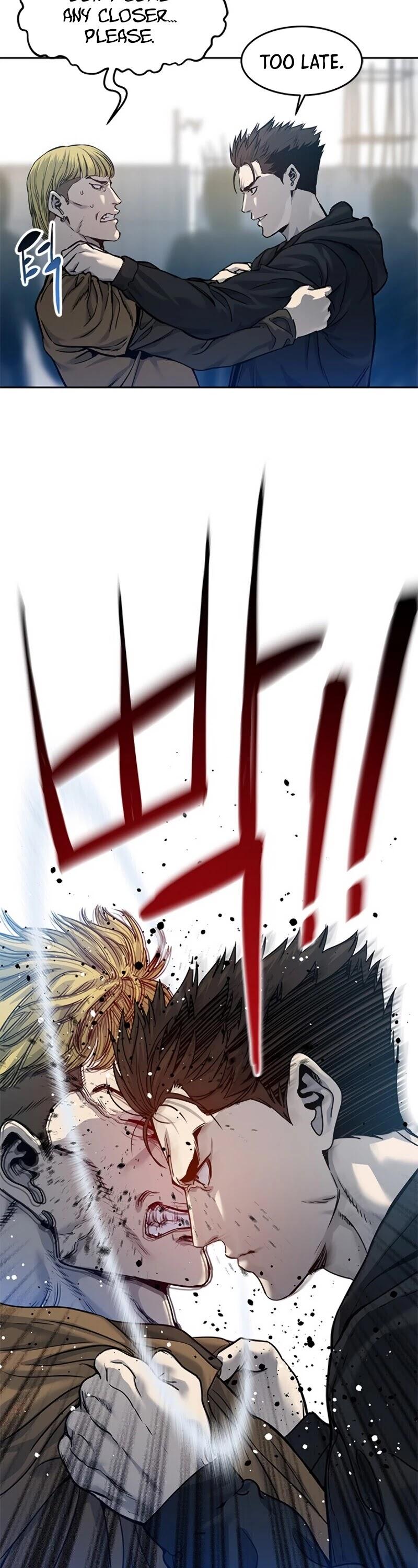 God of Blackfield Chapter 81 image 15