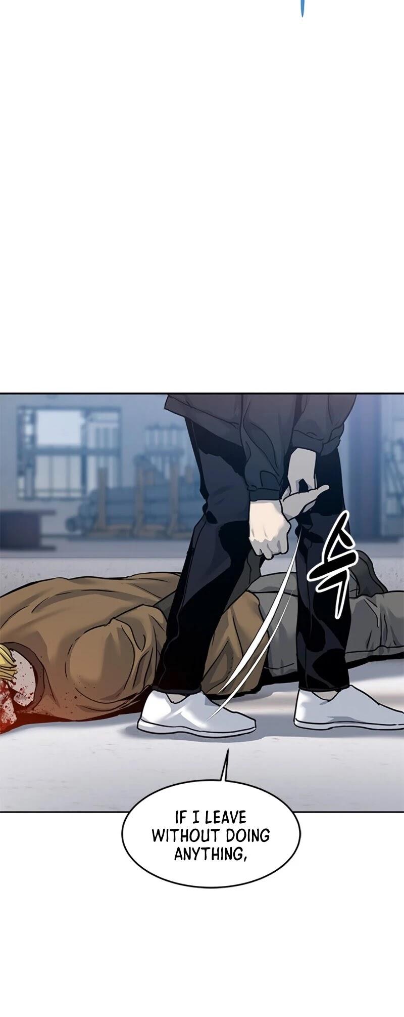 God of Blackfield Chapter 81 image 17