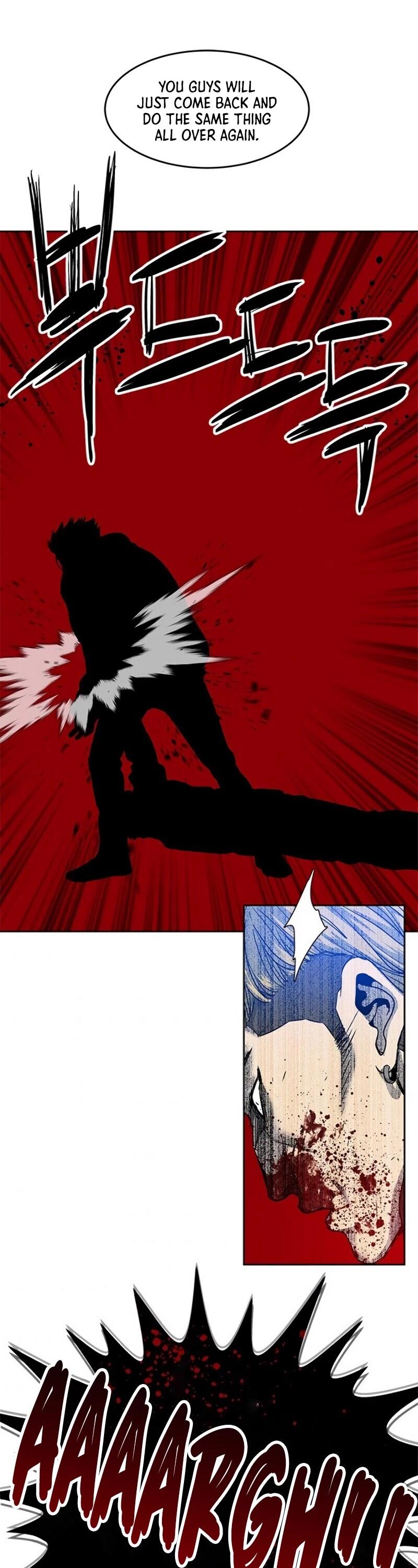 God of Blackfield Chapter 81 image 18