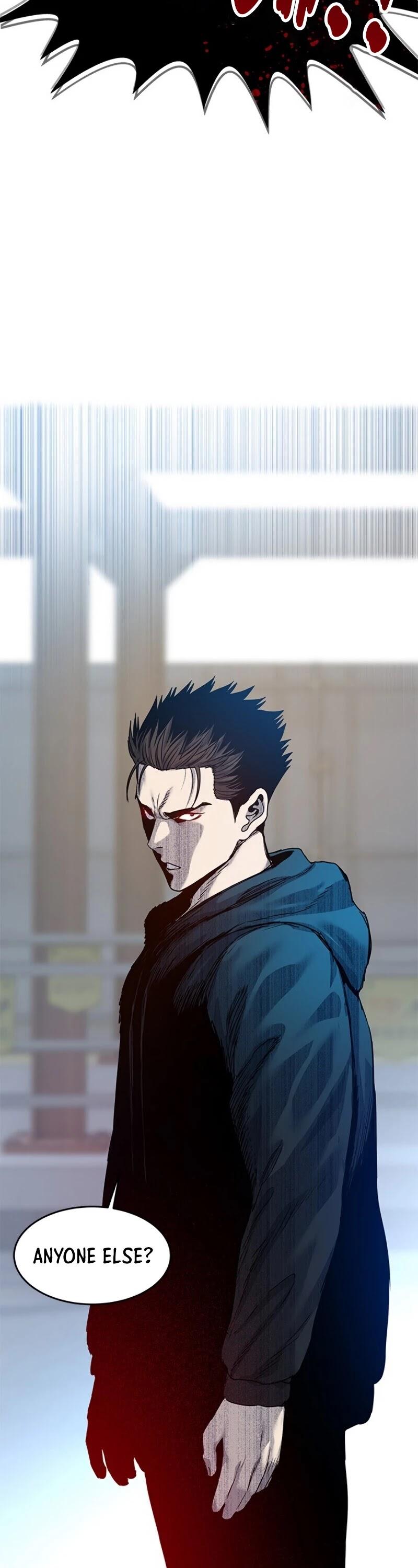 God of Blackfield Chapter 81 image 19