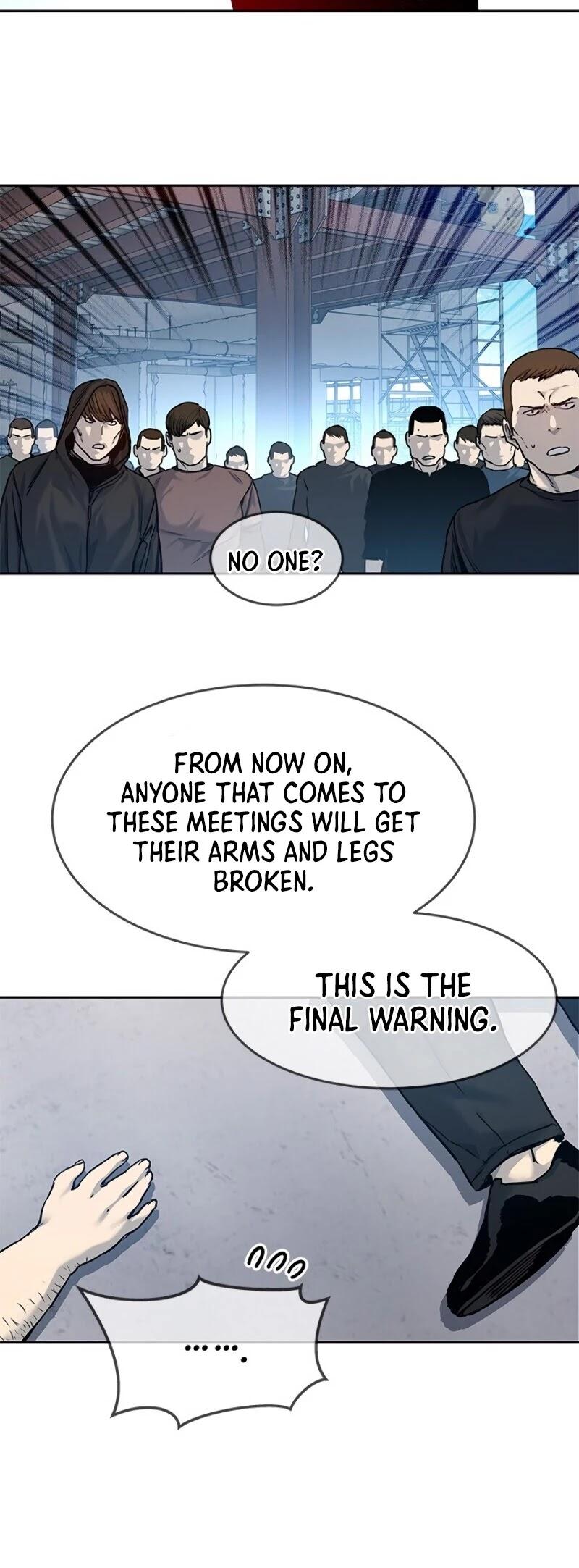God of Blackfield Chapter 81 image 20