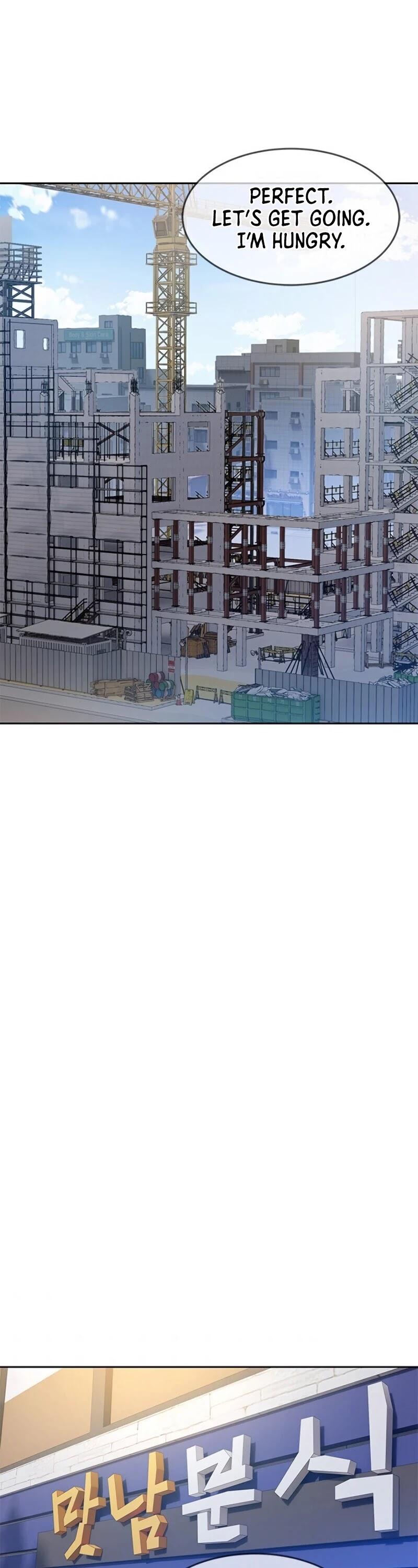 God of Blackfield Chapter 81 image 22