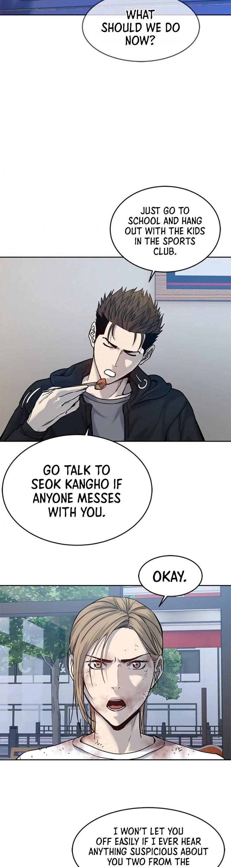 God of Blackfield Chapter 81 image 23