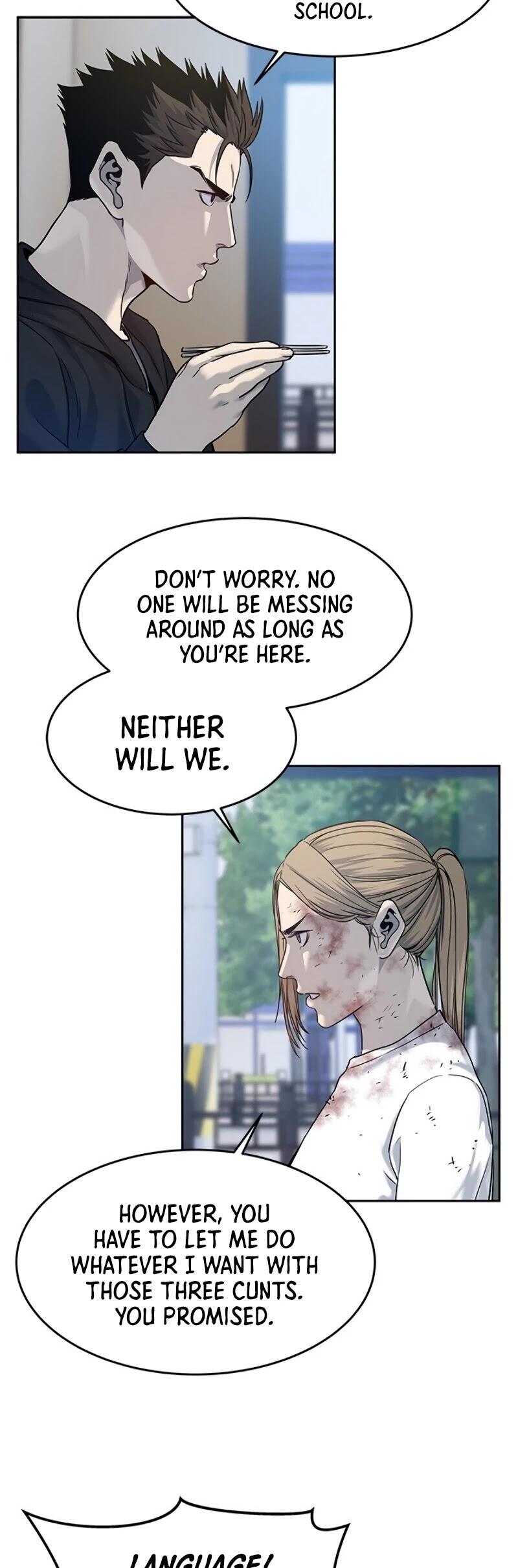 God of Blackfield Chapter 81 image 24