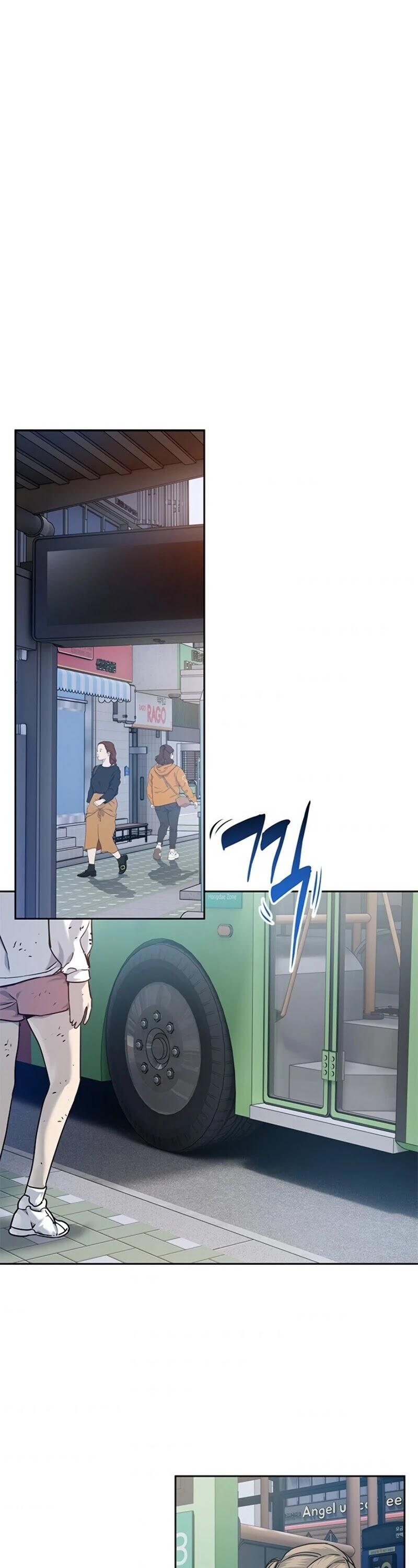 God of Blackfield Chapter 81 image 27