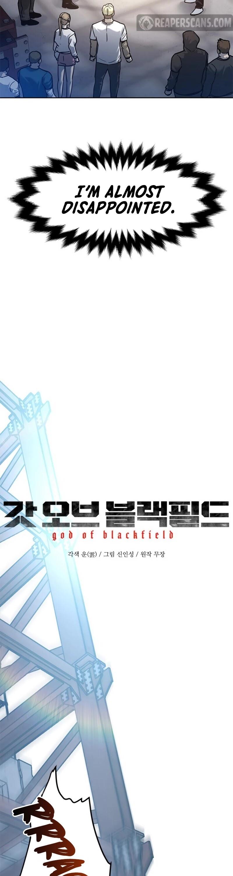 God of Blackfield Chapter 81 image 2
