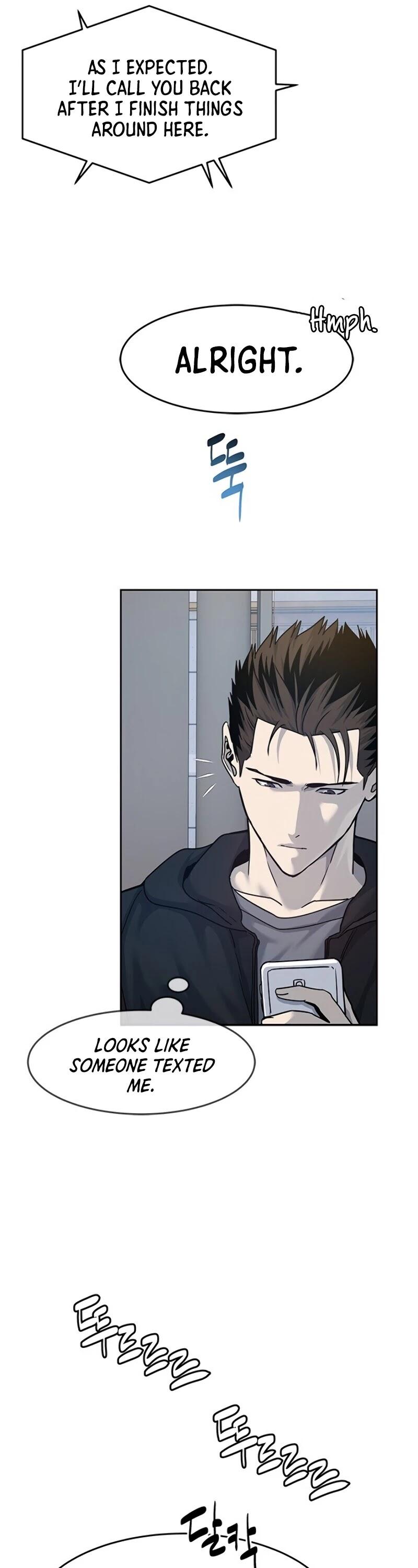 God of Blackfield Chapter 81 image 30