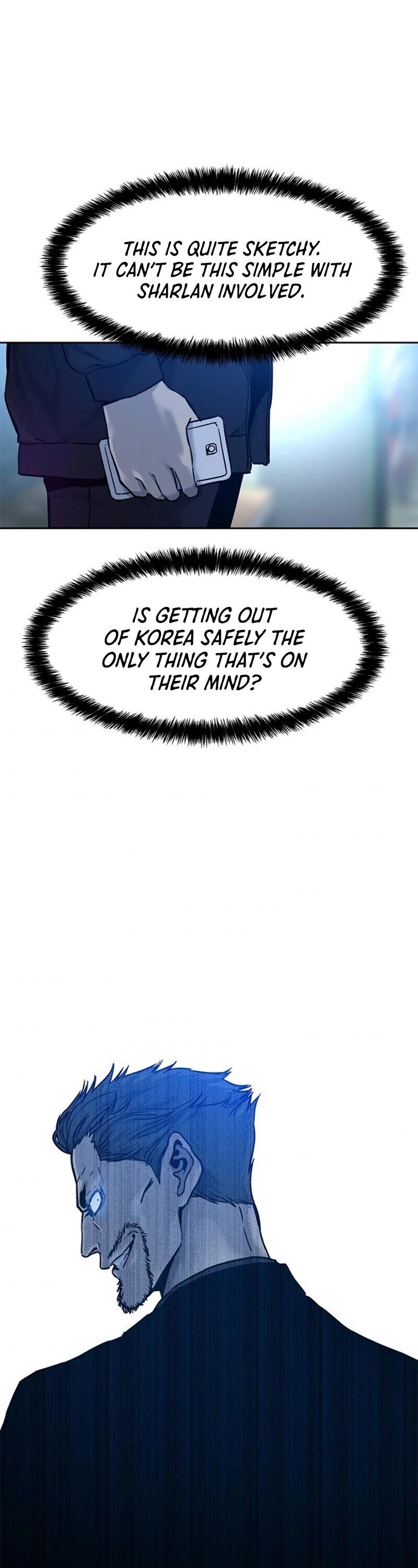 God of Blackfield Chapter 81 image 36