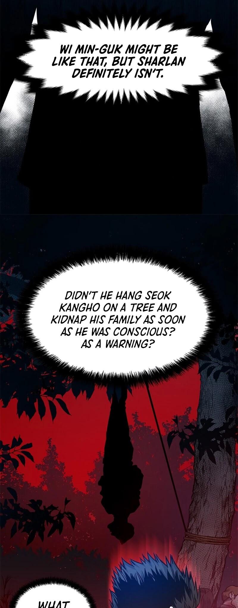 God of Blackfield Chapter 81 image 37