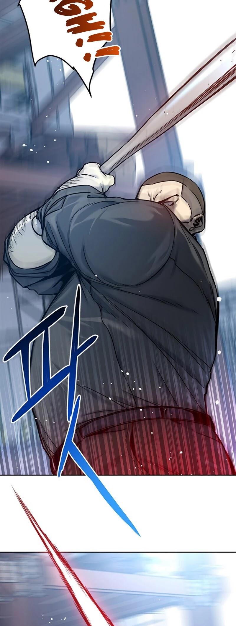 God of Blackfield Chapter 81 image 3