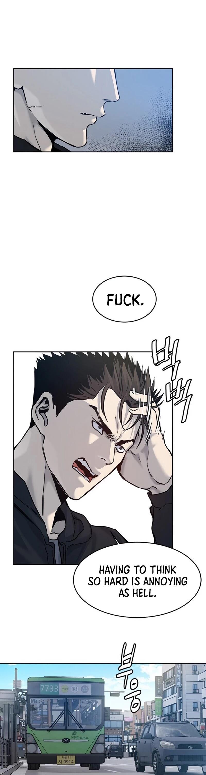 God of Blackfield Chapter 81 image 39
