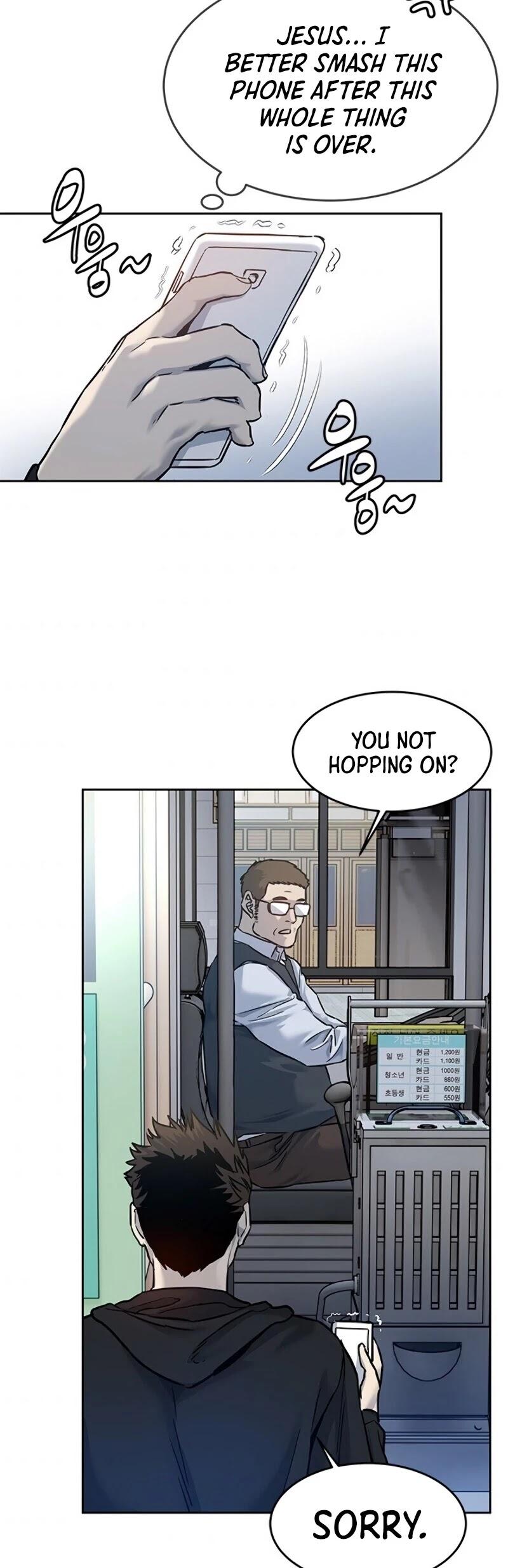 God of Blackfield Chapter 81 image 41