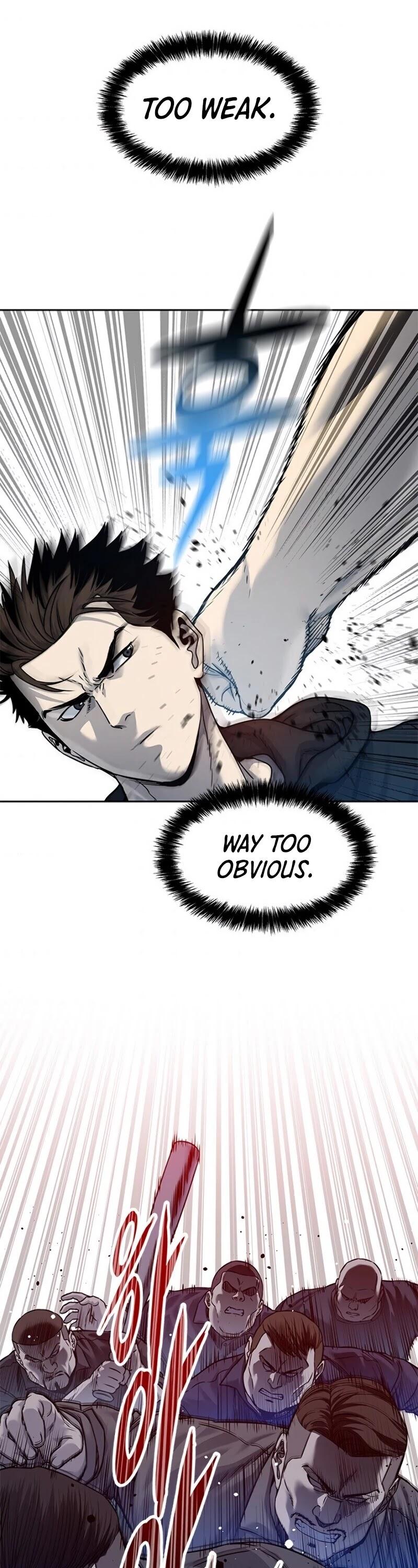 God of Blackfield Chapter 81 image 5