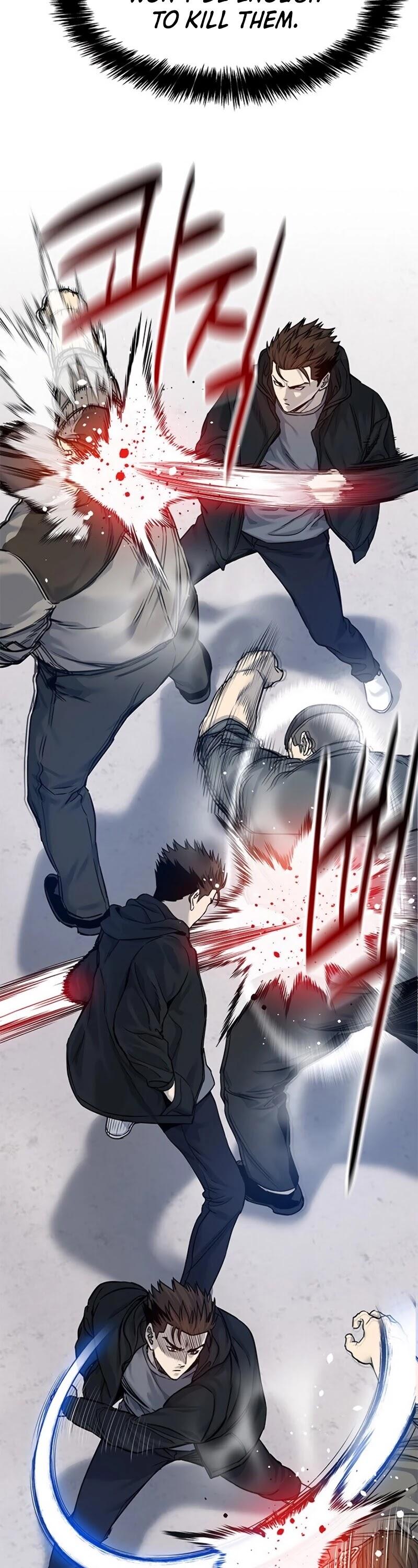 God of Blackfield Chapter 81 image 7