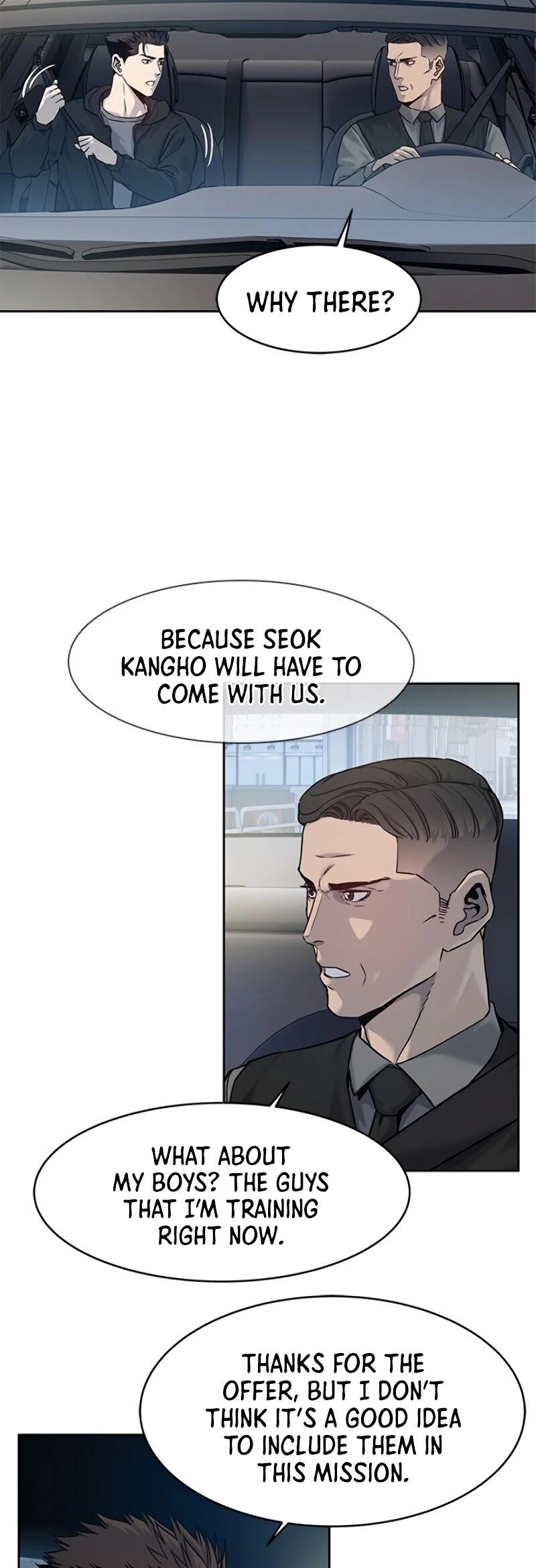God of Blackfield Chapter 82 image 11