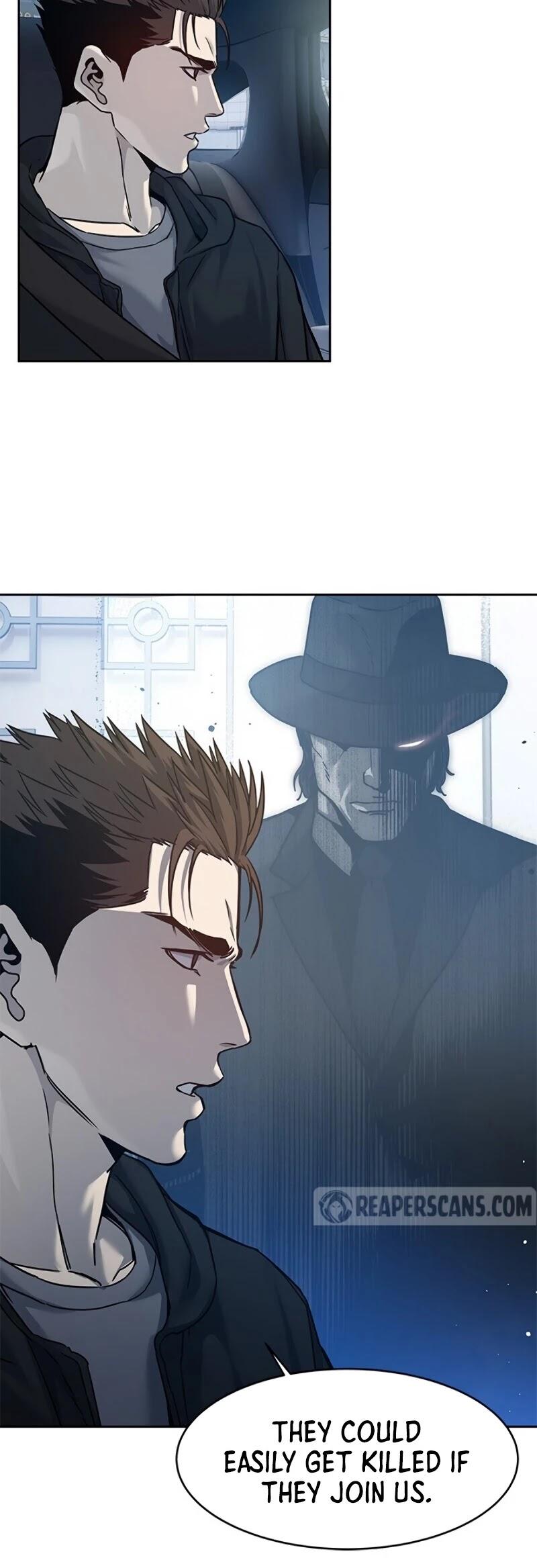 God of Blackfield Chapter 82 image 12