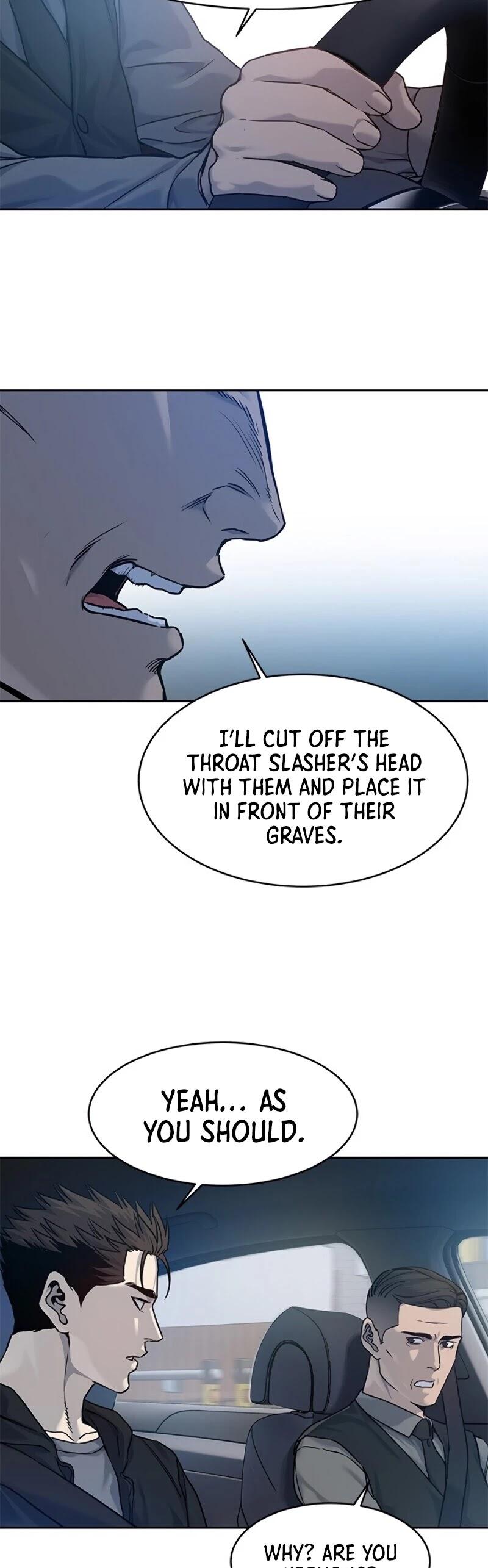 God of Blackfield Chapter 82 image 15