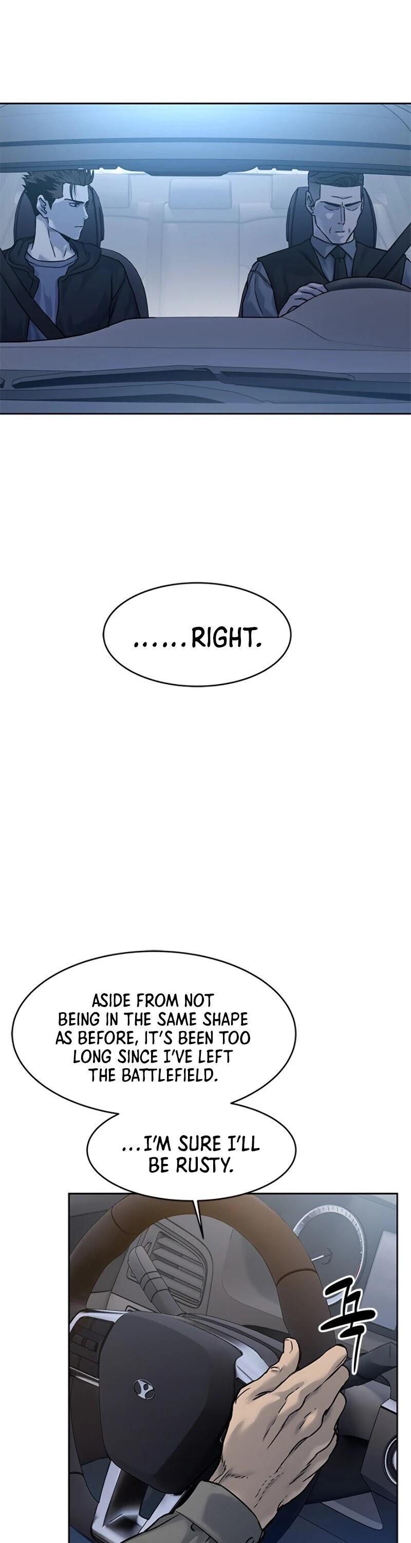 God of Blackfield Chapter 82 image 17