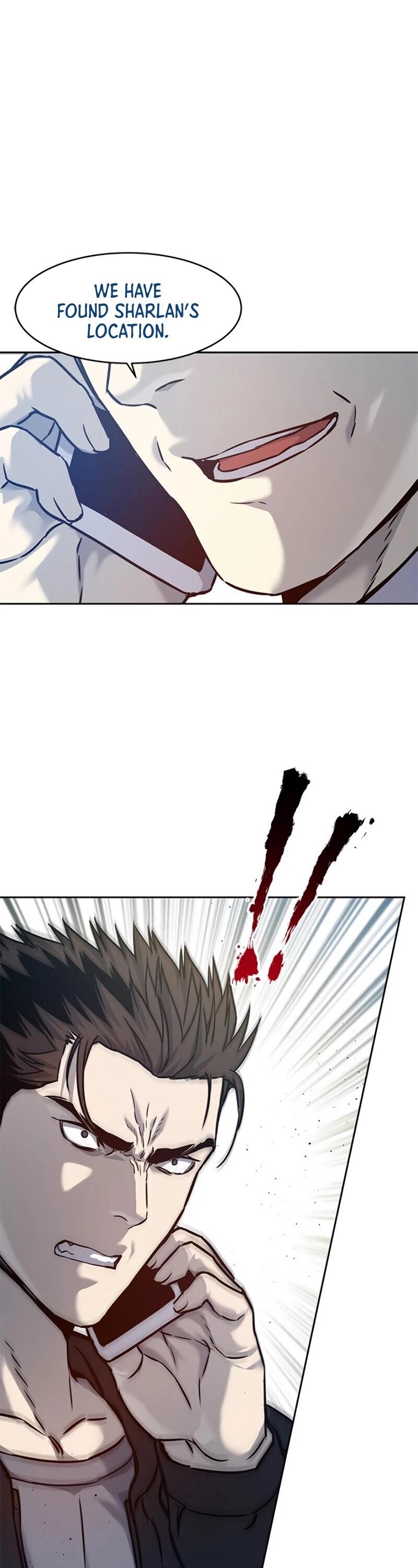 God of Blackfield Chapter 82 image 1