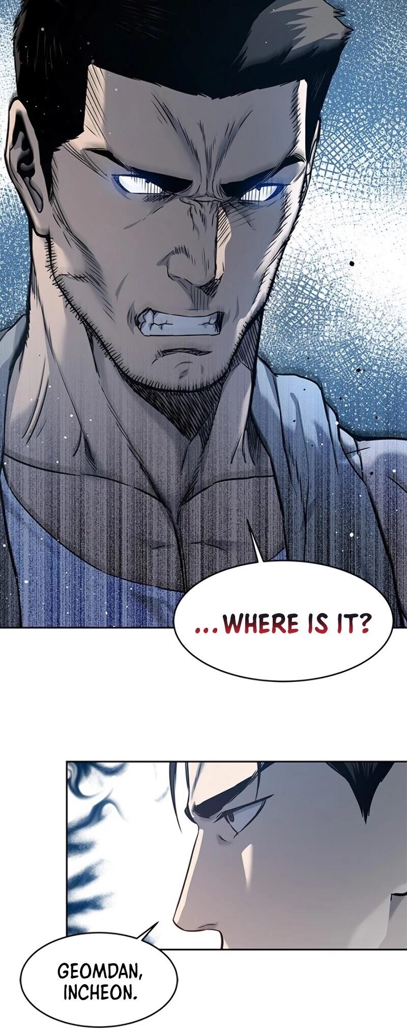 God of Blackfield Chapter 82 image 24