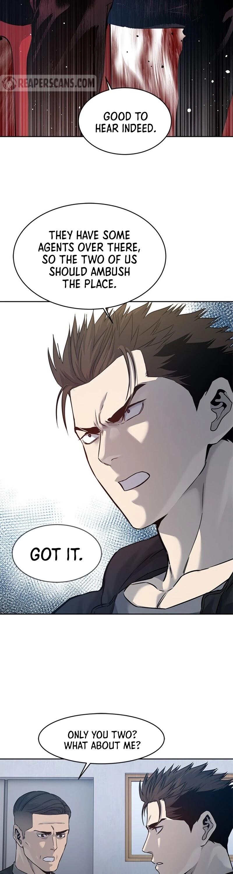 God of Blackfield Chapter 82 image 26