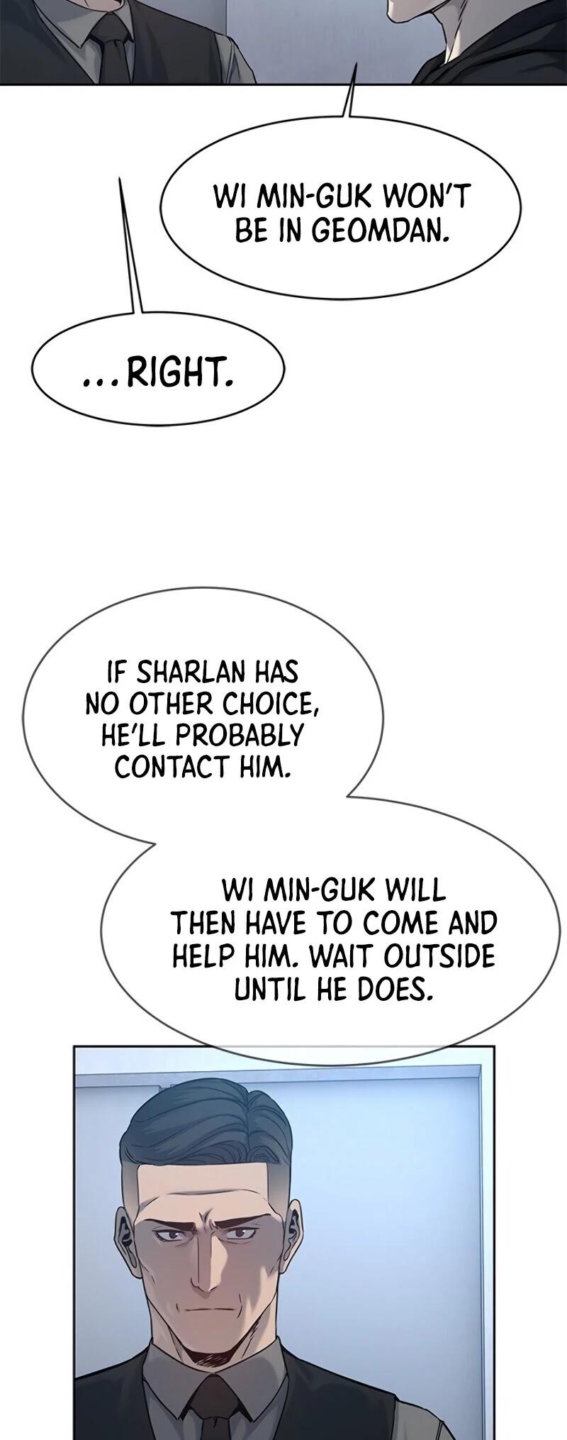 God of Blackfield Chapter 82 image 27