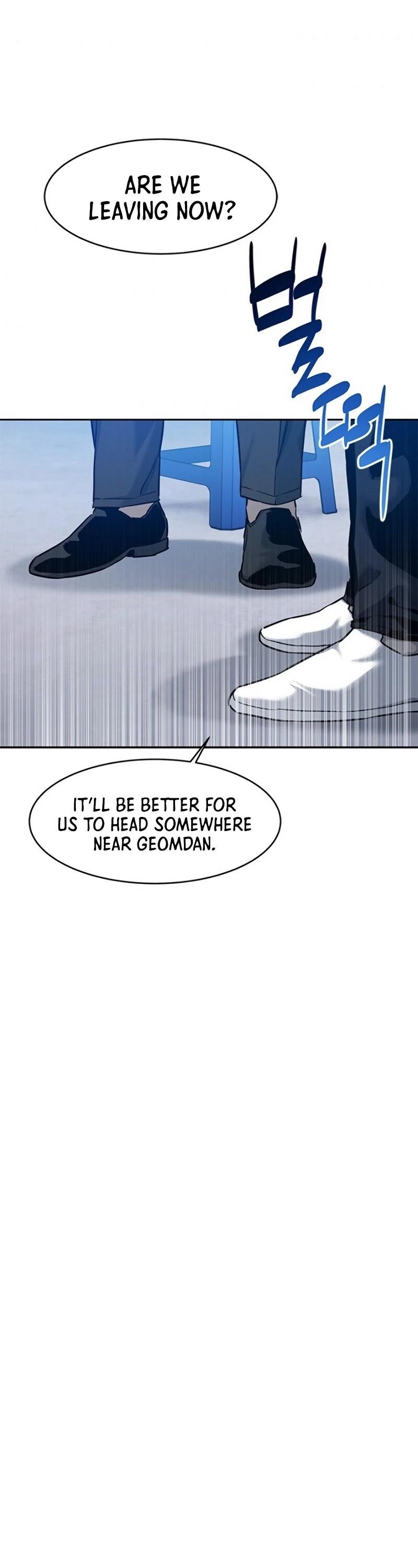 God of Blackfield Chapter 82 image 29