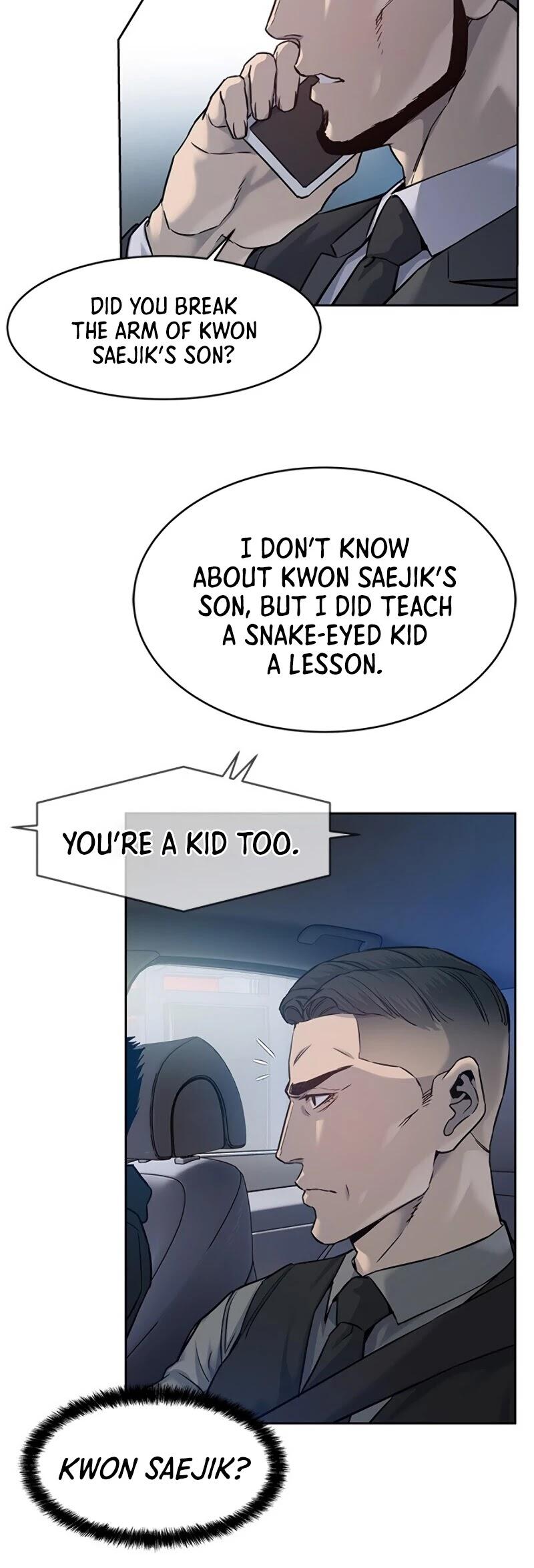God of Blackfield Chapter 82 image 32