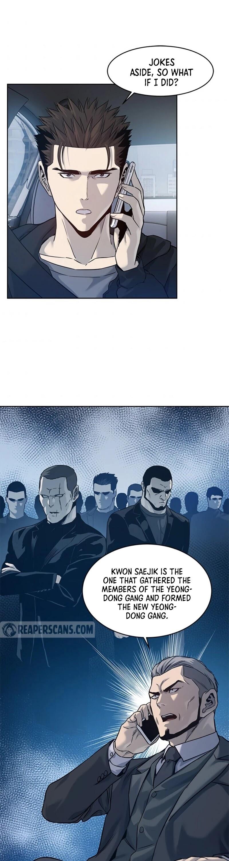 God of Blackfield Chapter 82 image 33