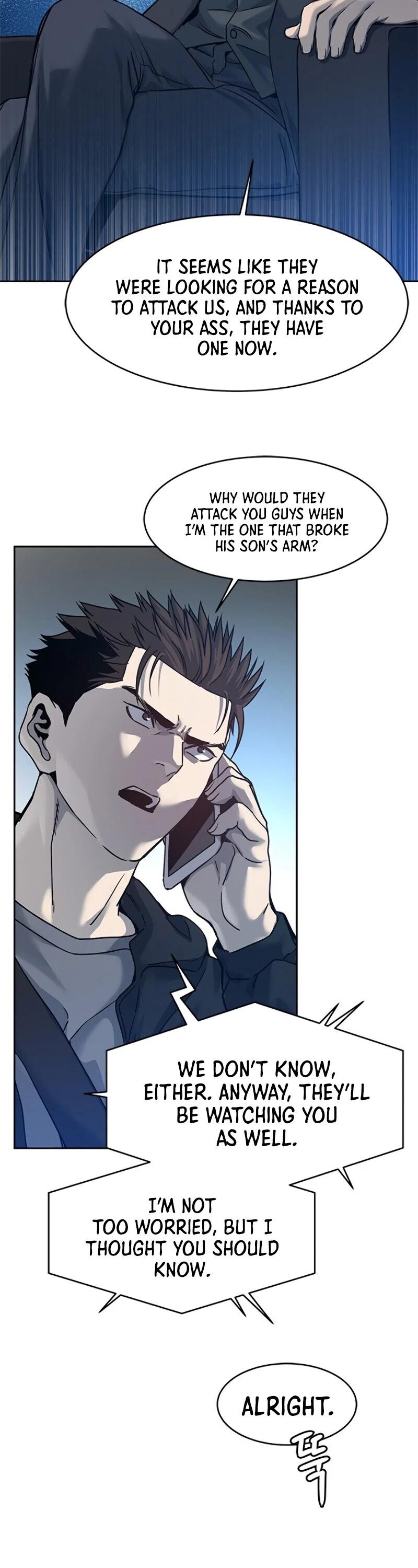 God of Blackfield Chapter 82 image 34