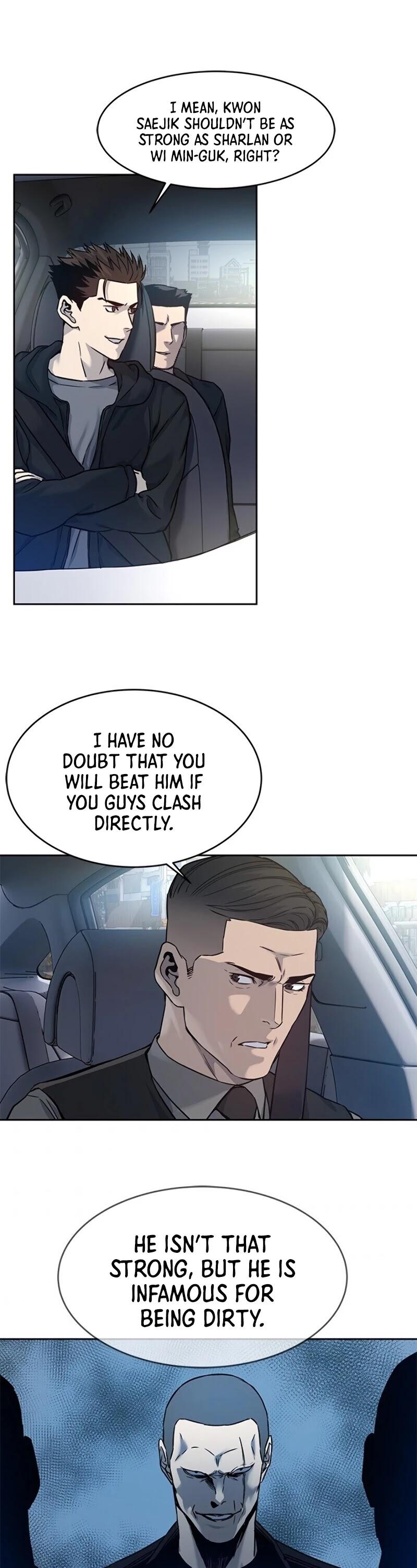 God of Blackfield Chapter 82 image 37