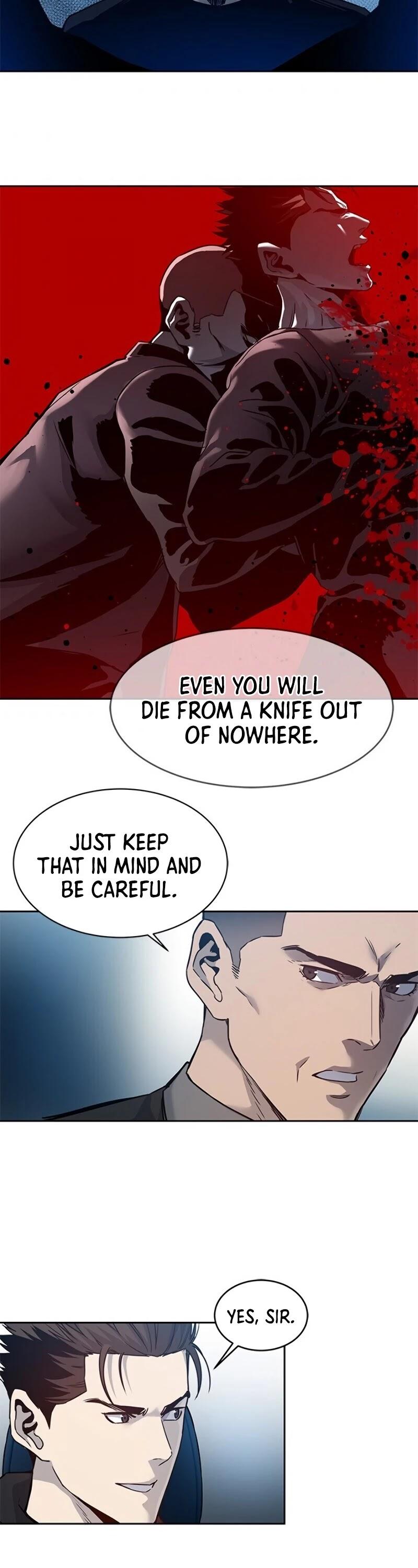 God of Blackfield Chapter 82 image 38