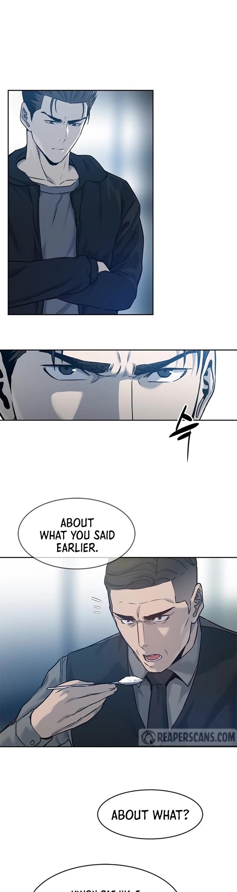 God of Blackfield Chapter 82 image 41