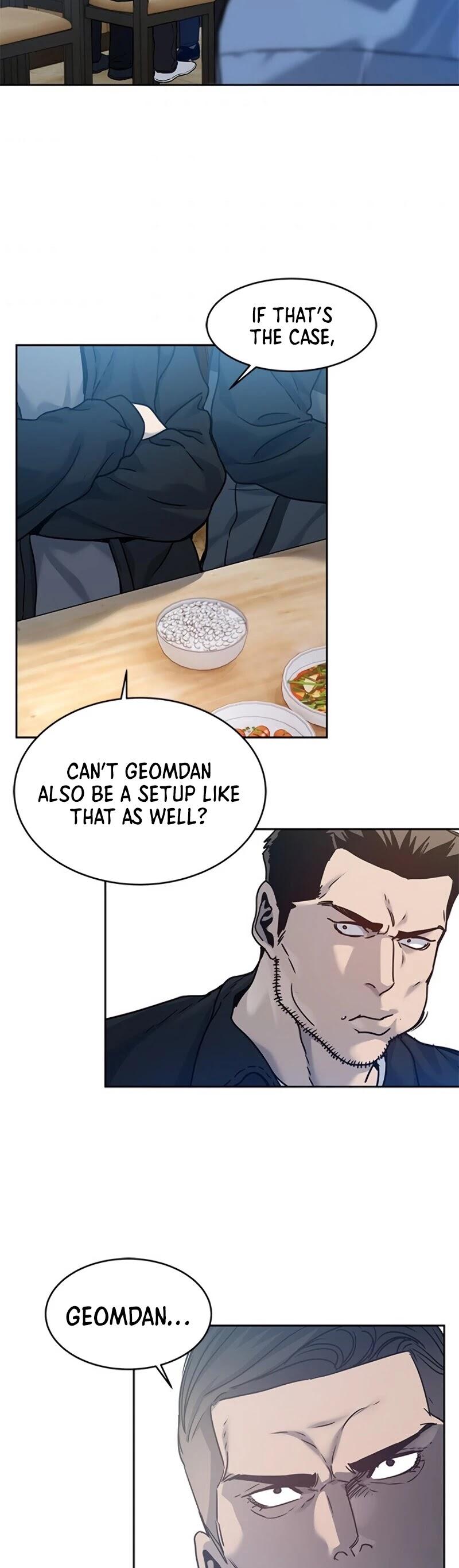 God of Blackfield Chapter 82 image 43