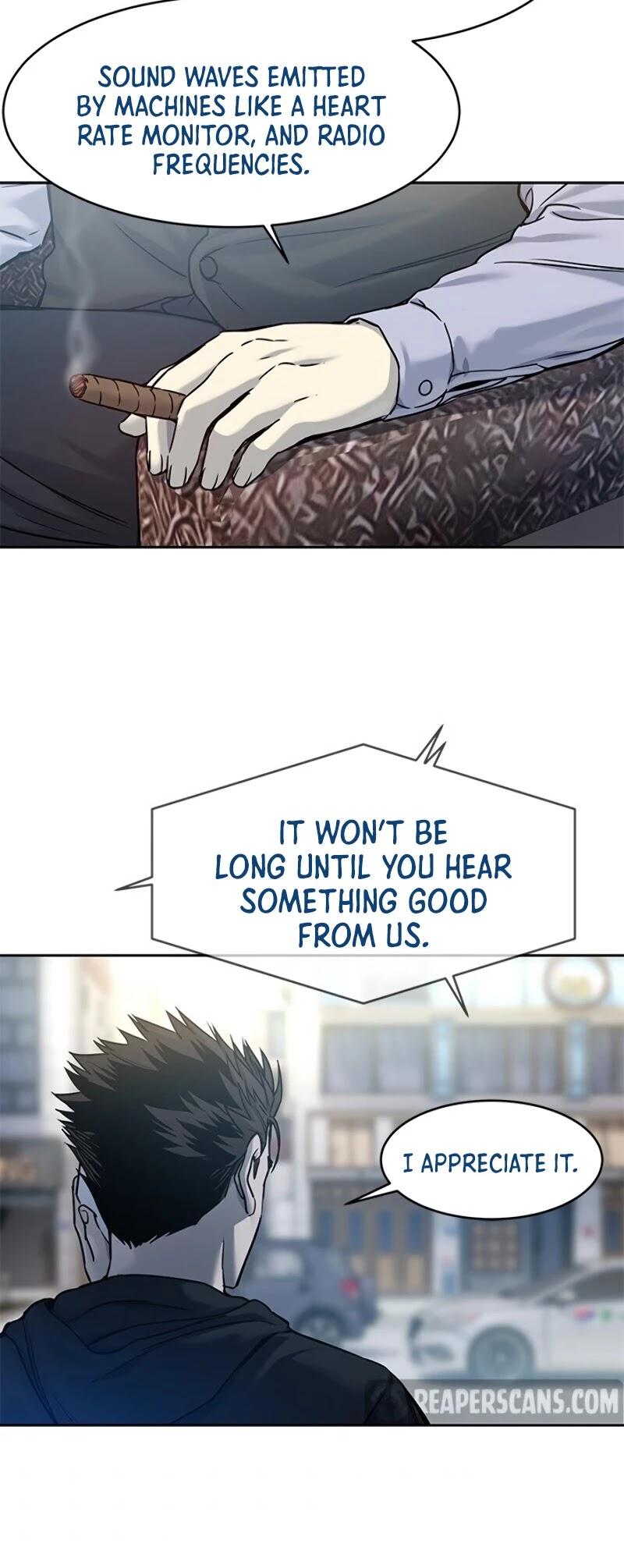 God of Blackfield Chapter 82 image 4