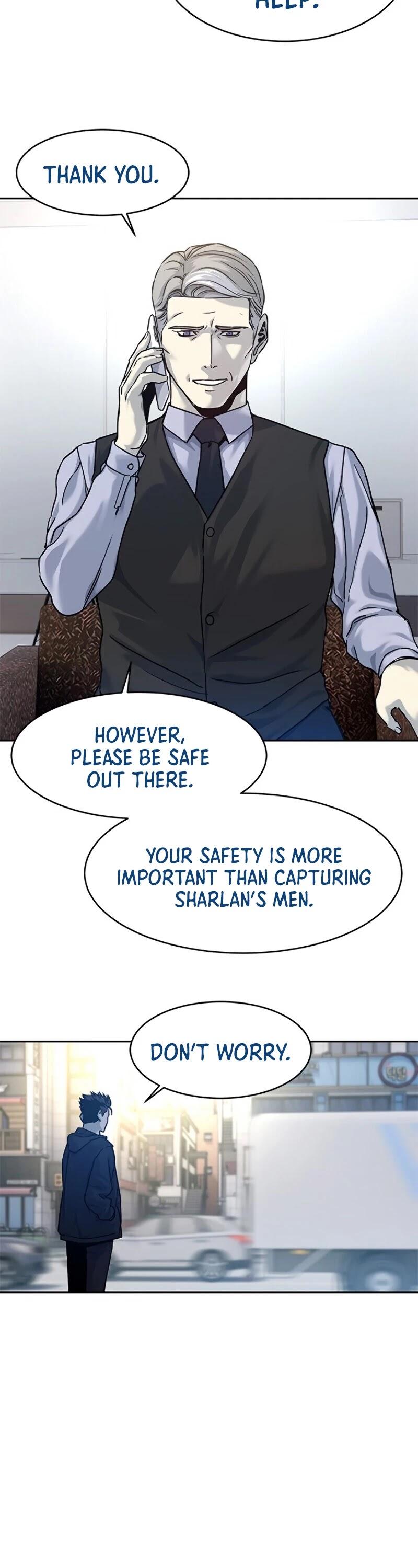God of Blackfield Chapter 82 image 6