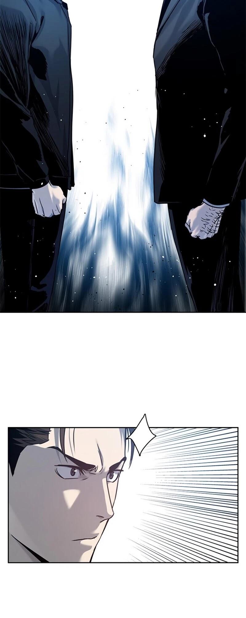 God of Blackfield Chapter 82 image 8