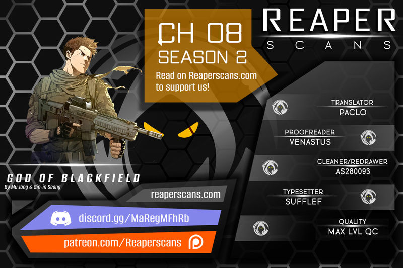 God of Blackfield Chapter 97 image 0