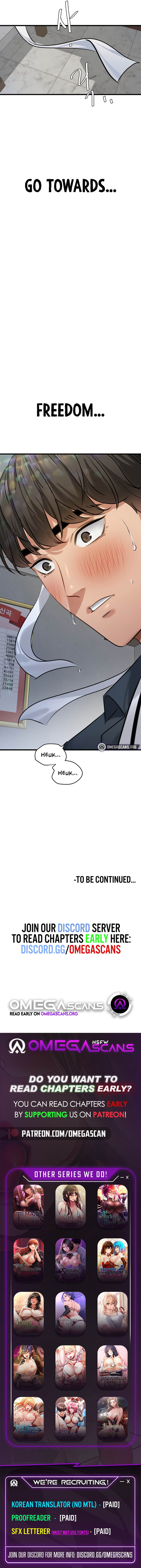 SSS-Class Undercover Agent Chapter 11 image 11